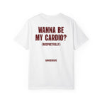 Wanna Be My Cardio?