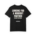 Looking For A Workout Partner (Cardio Preferred)