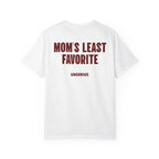 Mom's Least Favorite
