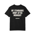 My Standards Drop After Midnight