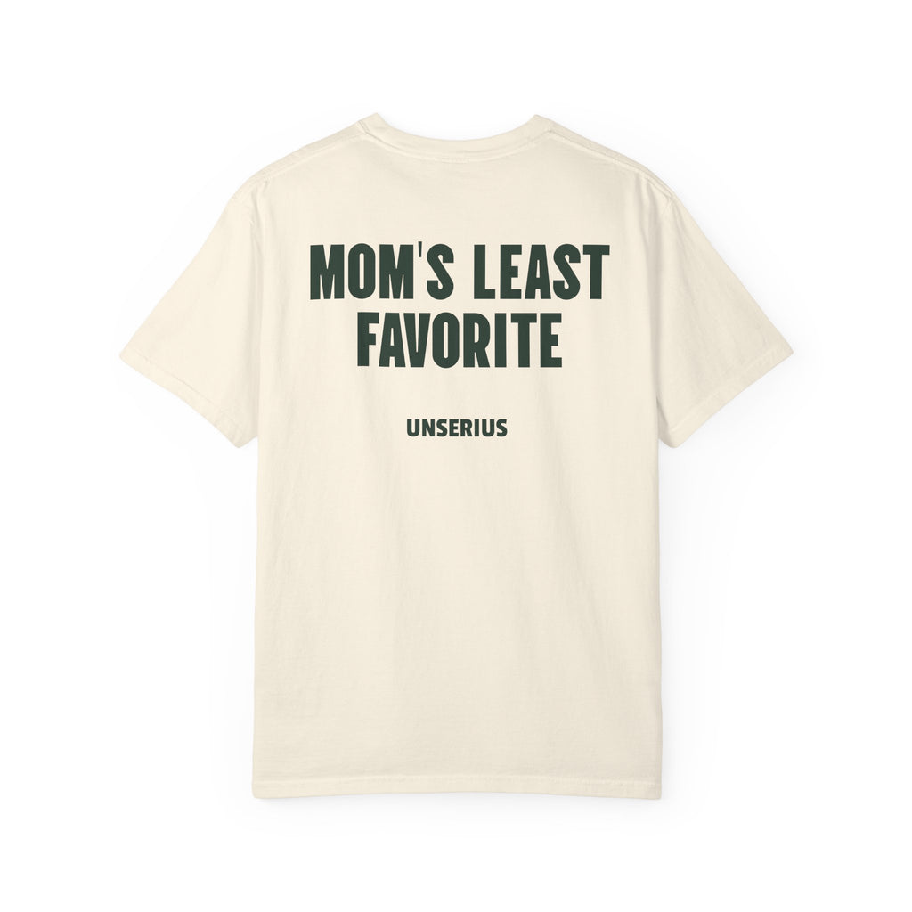 Mom's Least Favorite