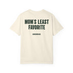 Mom's Least Favorite