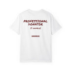 Professional Donator (I Gamble)