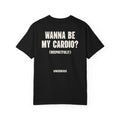 Wanna Be My Cardio?