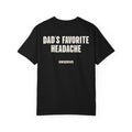 Dad's Favorite Headache