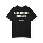 Dad's Favorite Headache