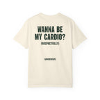 Wanna Be My Cardio?