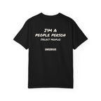 I'm A People Person (Select People)
