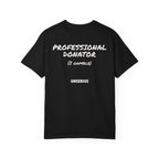 Professional Donator (I Gamble)