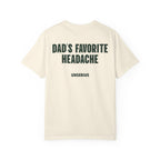 Dad's Favorite Headache