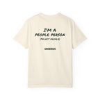 I'm A People Person (Select People)