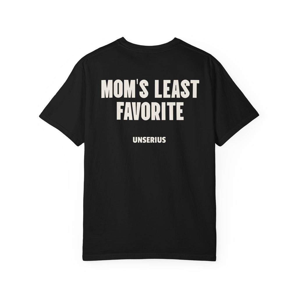 Mom's Least Favorite