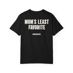 Mom's Least Favorite