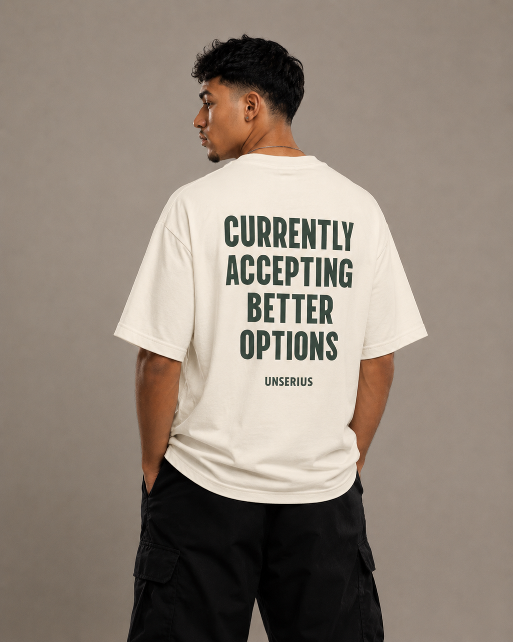 Currently Accepting Better Options