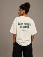 Dad's Favorite Headache
