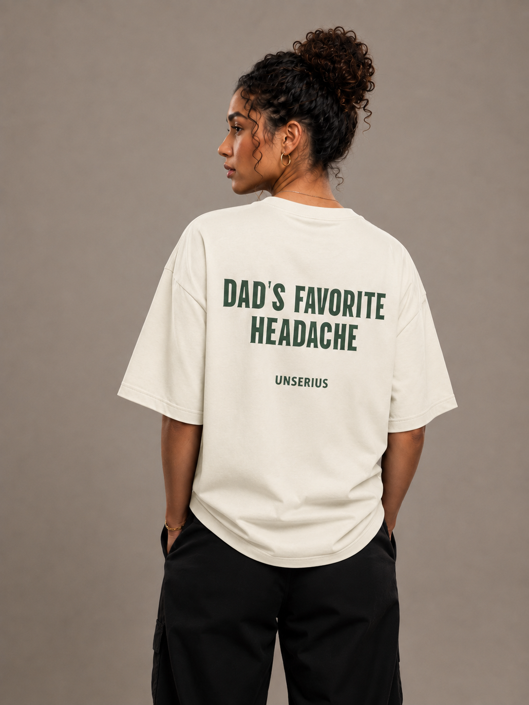 Dad's Favorite Headache