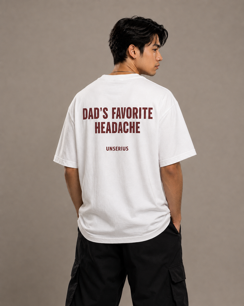 Dad's Favorite Headache