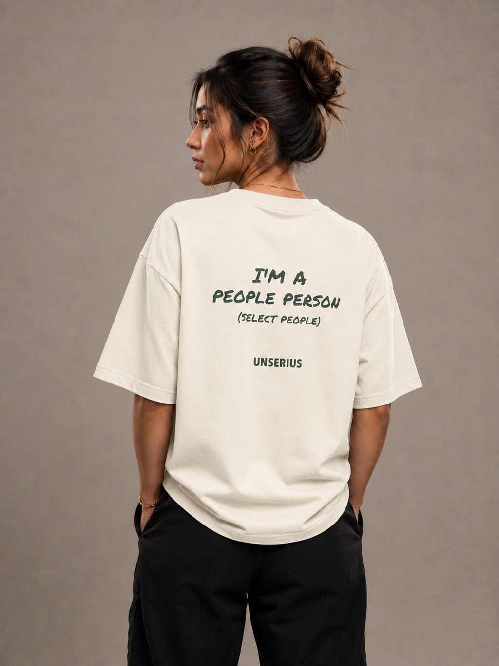 I'm A People Person (Select People)