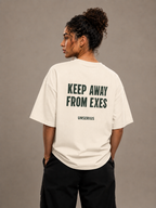 Keep Away From Exes