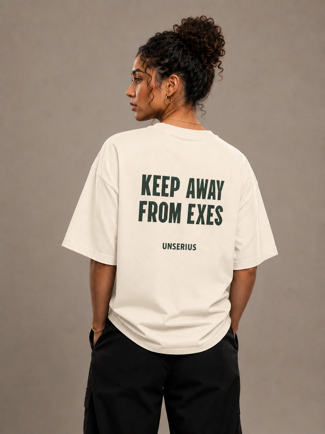 Keep Away From Exes
