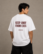 Keep Away From Exes