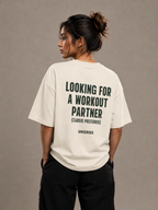 Looking For A Workout Partner (Cardio Preferred)