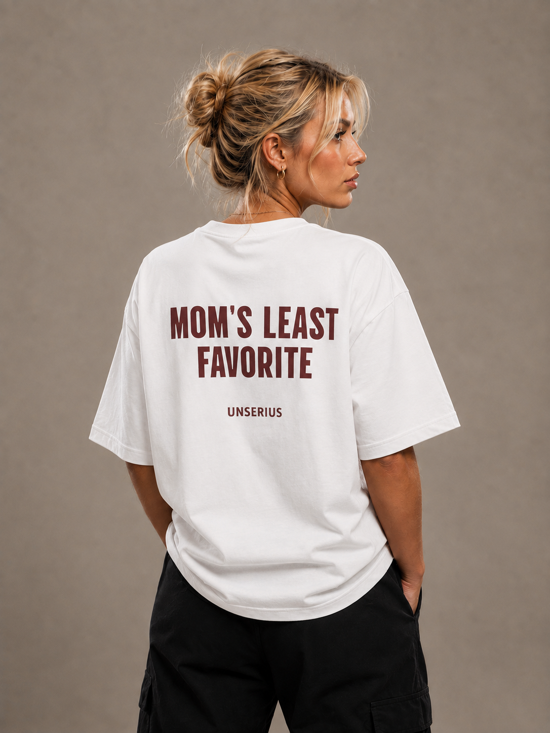 Mom's Least Favorite