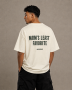 Mom's Least Favorite