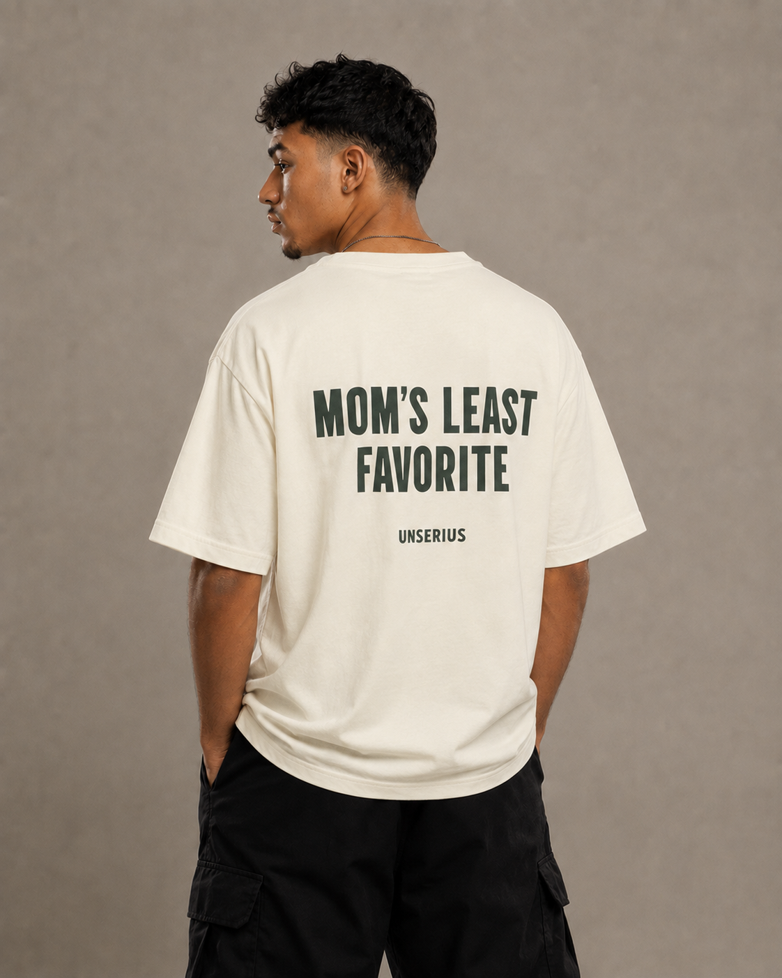 Mom's Least Favorite
