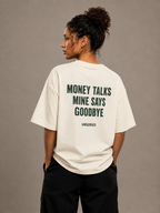 Money Talks Mine Says Goodbye