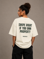 Swipe Right If You Own Property