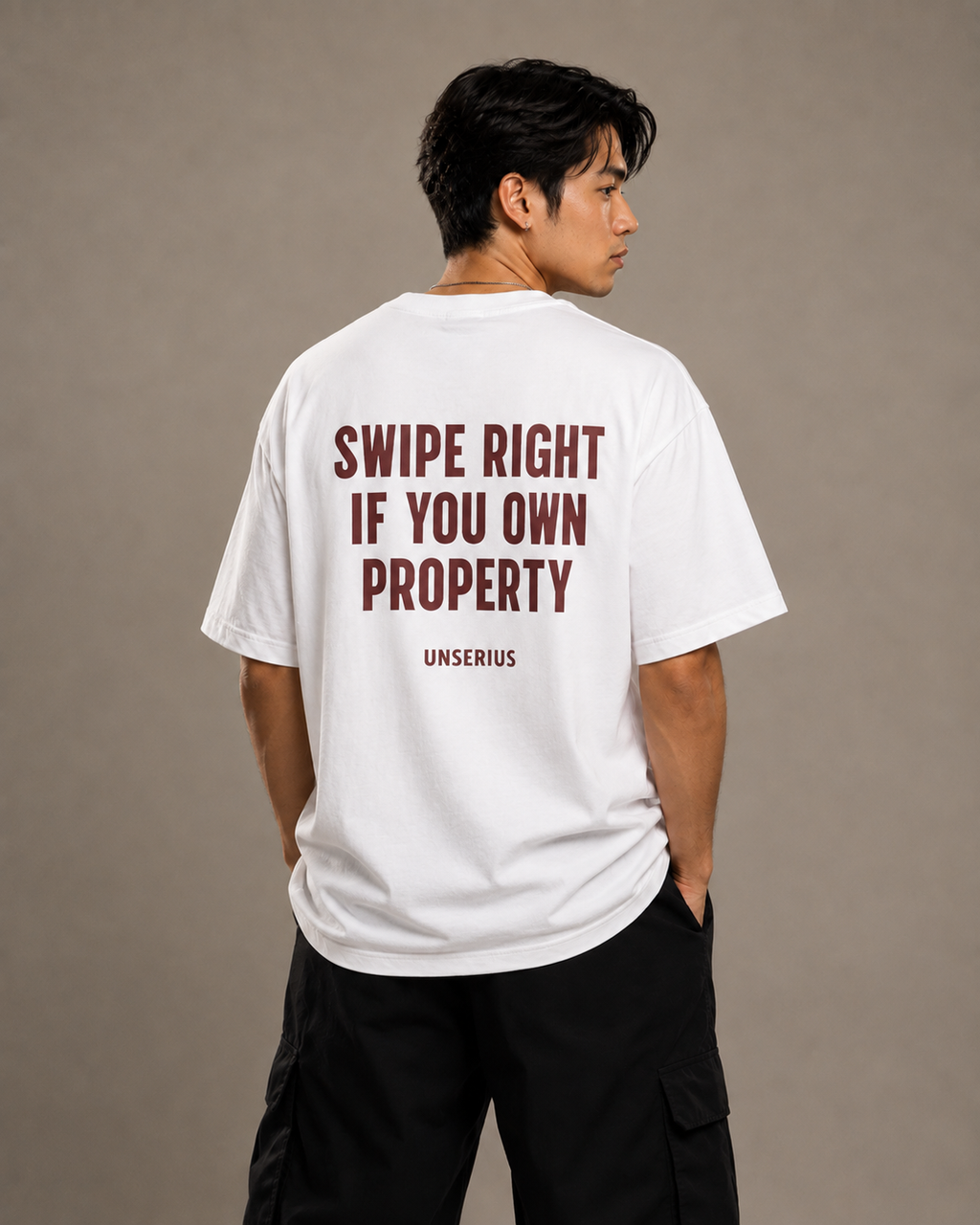 Swipe Right If You Own Property
