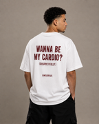 Wanna Be My Cardio?